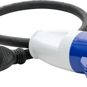 Populärt val Adapter